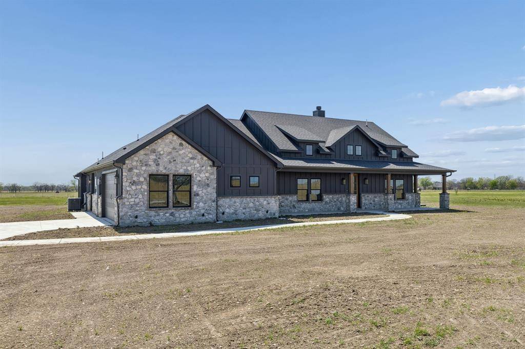9251 Old Stoney Road, Ponder, TX 76259