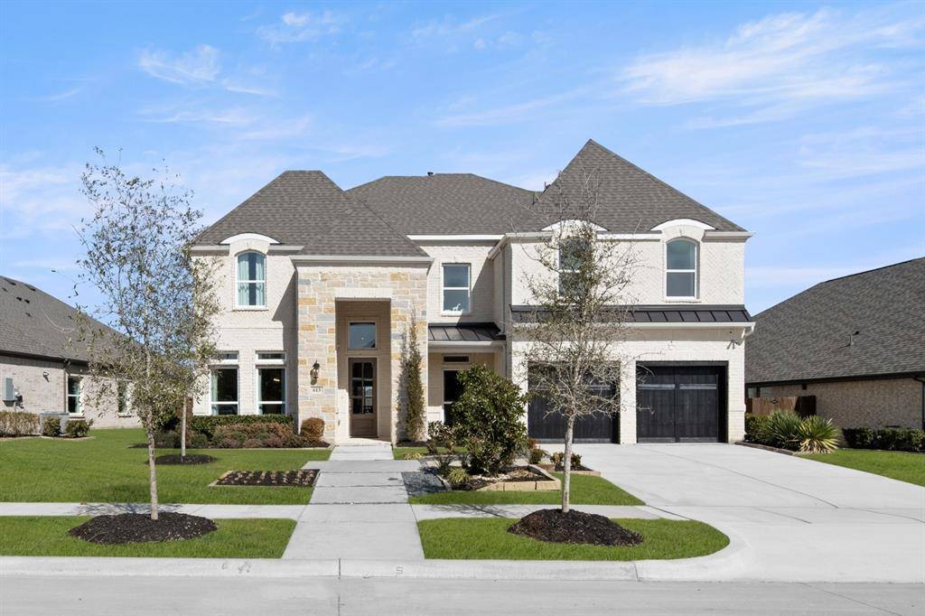 613 Majestic Oak Lane, Waxahachie, TX 75165