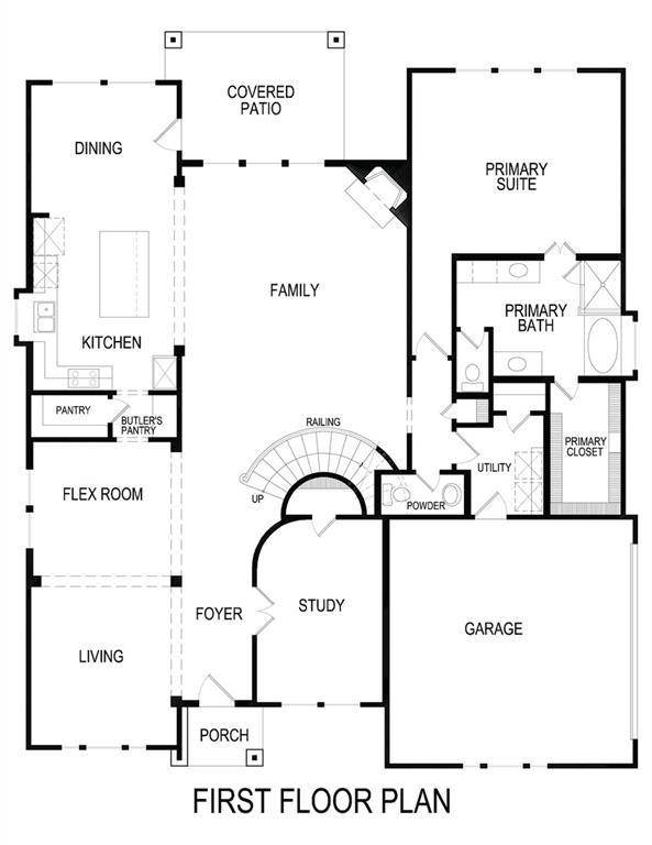1117 E Hidden Lakes Drive, Desoto, TX 75115