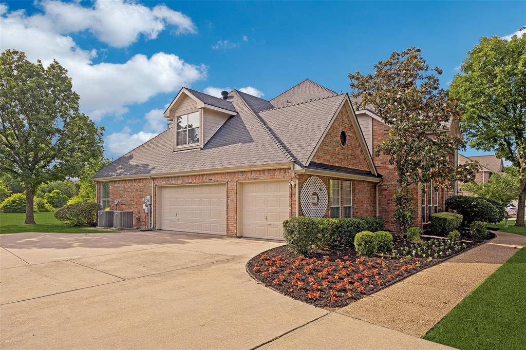 4504 Springhill Estates Drive, Parker, TX 75002