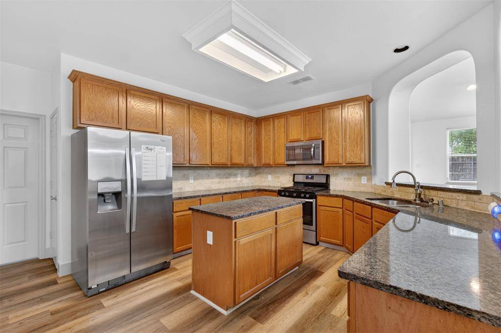 1321 Iron Horse Street, Wylie, TX 75098