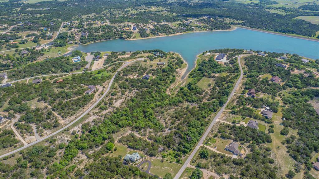 3400 Beacon Lake Drive, Bluff Dale, TX 76433