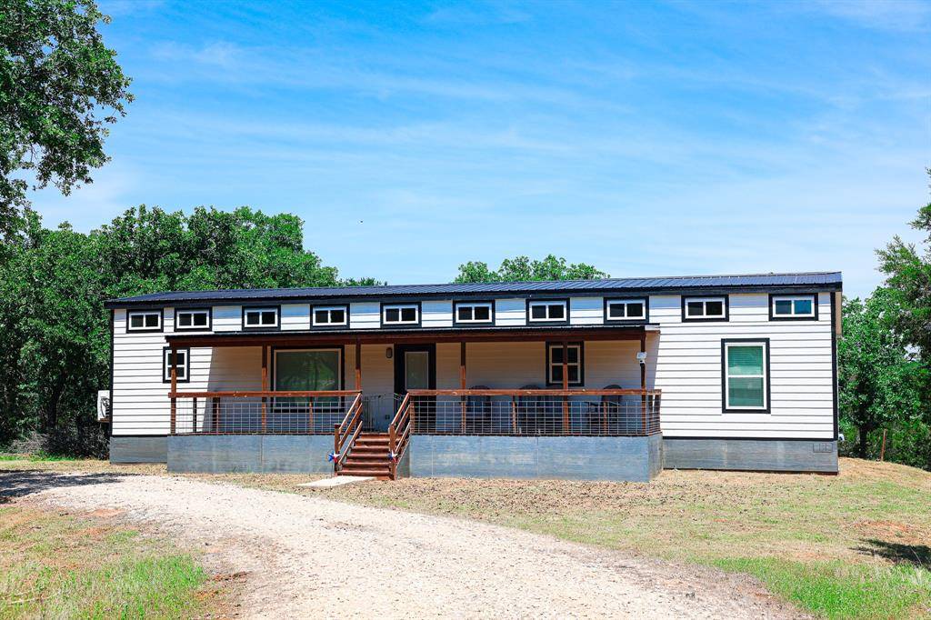 180 Wooded Crest, Palo Pinto, TX 76484