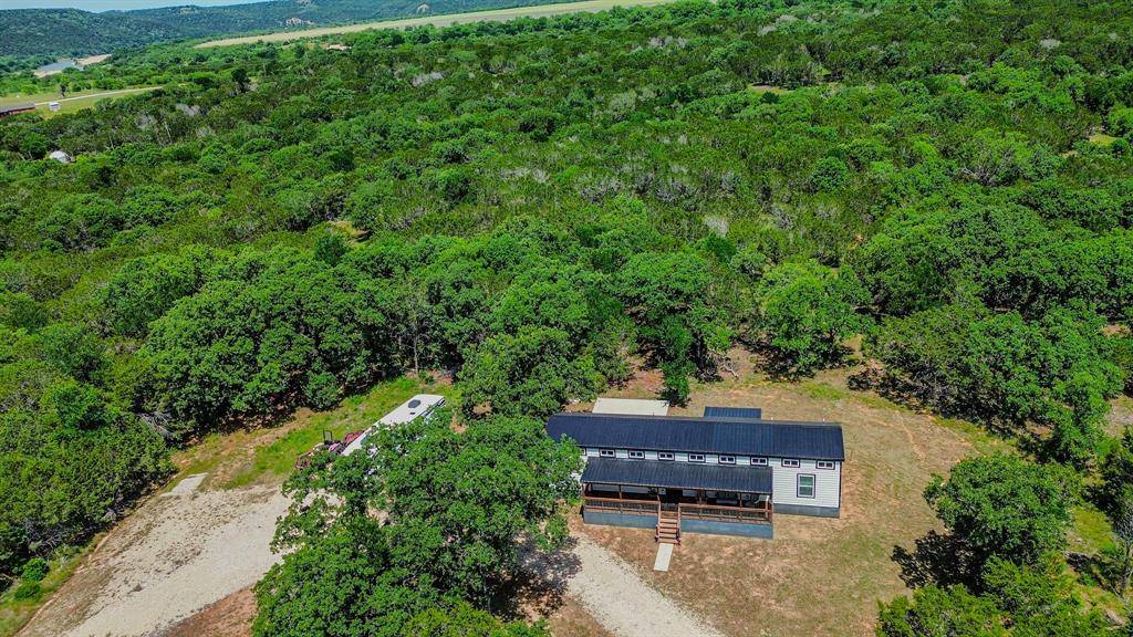 180 Wooded Crest, Palo Pinto, TX 76484