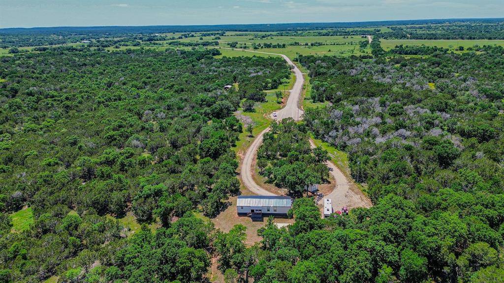 180 Wooded Crest, Palo Pinto, TX 76484