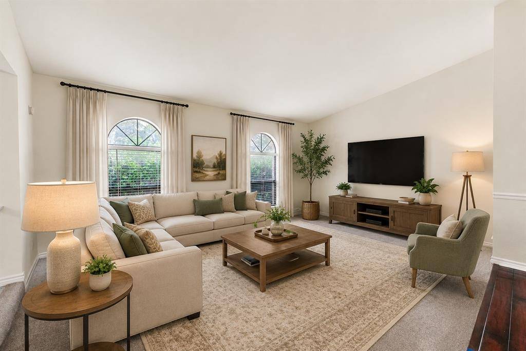 3317 Crater Lane, Plano, TX 75023