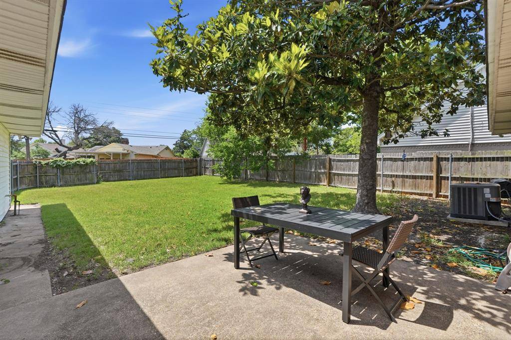 1910 Dancliff Drive, Dallas, TX 75224