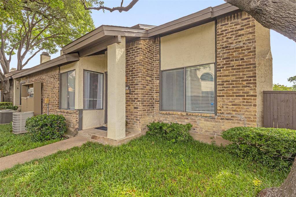 821 Dublin Drive #253, Richardson, TX 75080