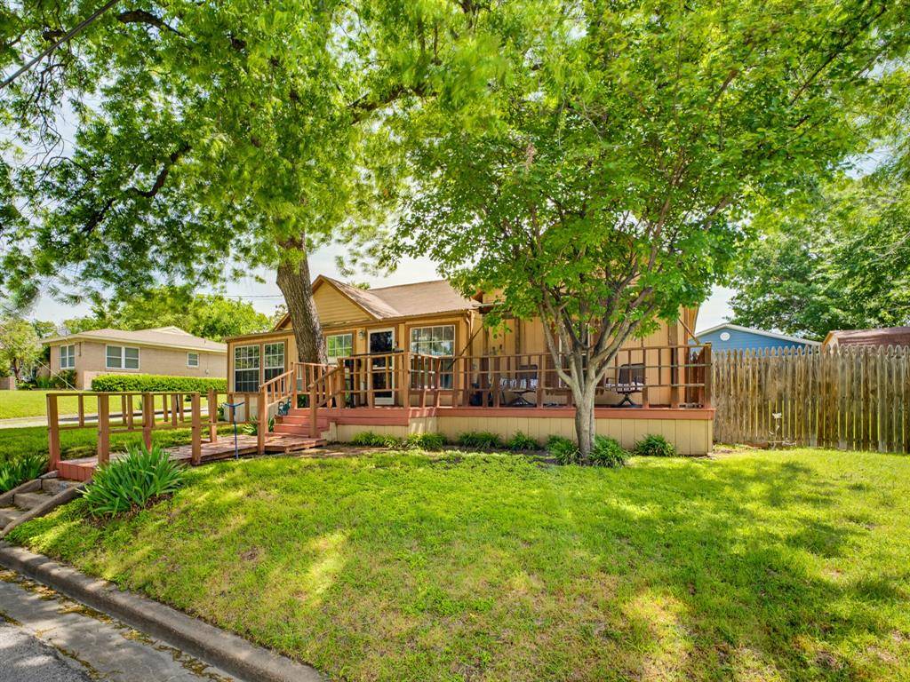 601 S Miller Street, Decatur, TX 76234