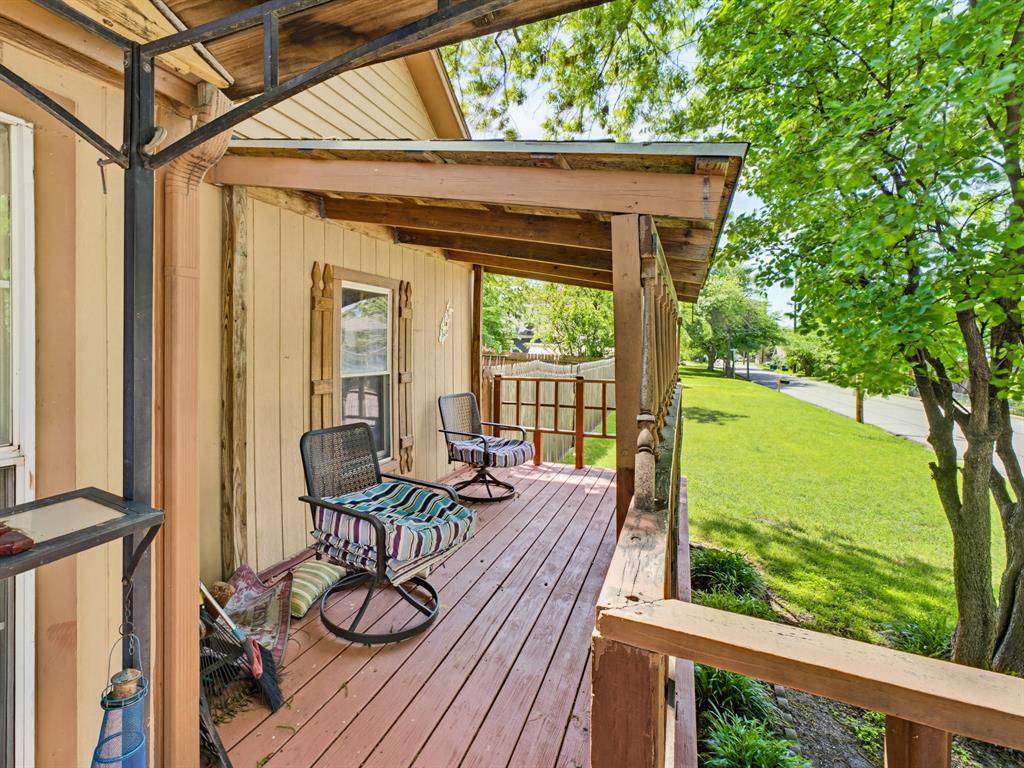 601 S Miller Street, Decatur, TX 76234