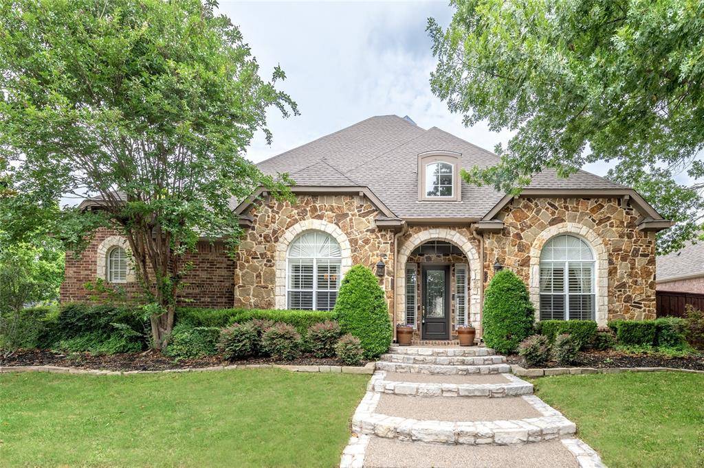 1412 Salado Drive, Allen, TX 75013