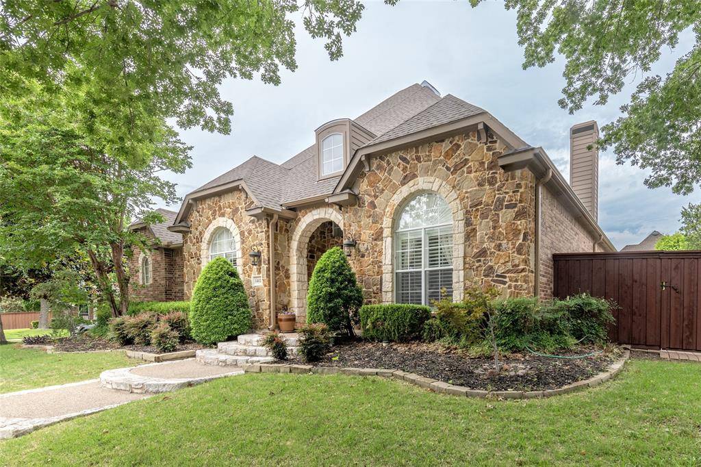 1412 Salado Drive, Allen, TX 75013
