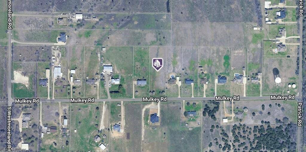 149 Mulkey Road, Waxahachie, TX 75167