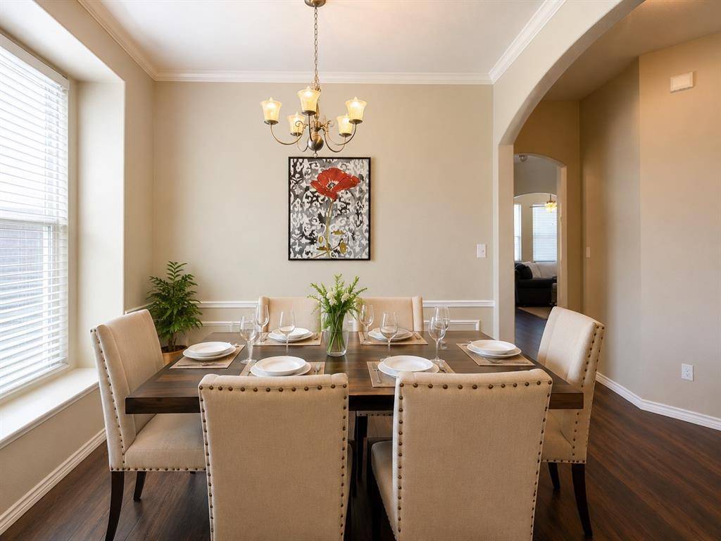 740 Maxwell Creek Drive, Allen, TX 75002
