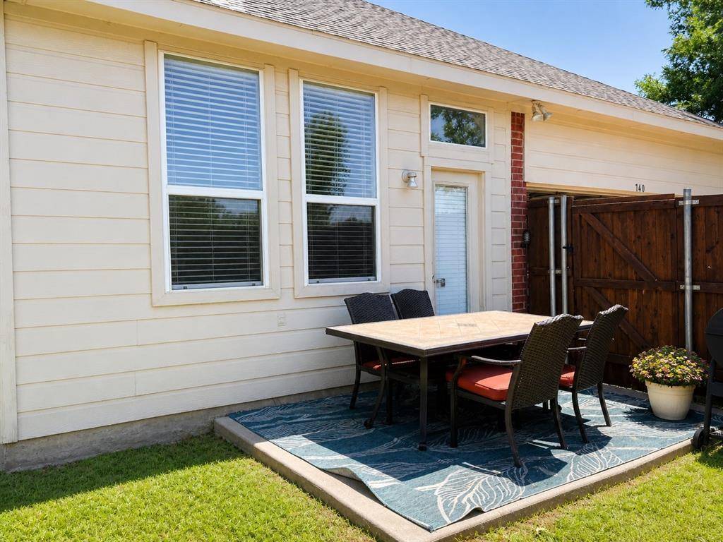 740 Maxwell Creek Drive, Allen, TX 75002