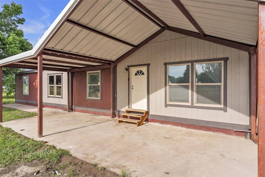 9600 High Road, Joshua, TX 76058