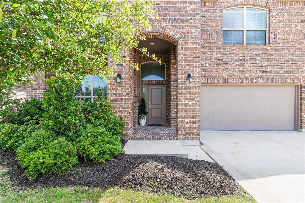 1440 Archway Court, Fort Worth, TX 76247