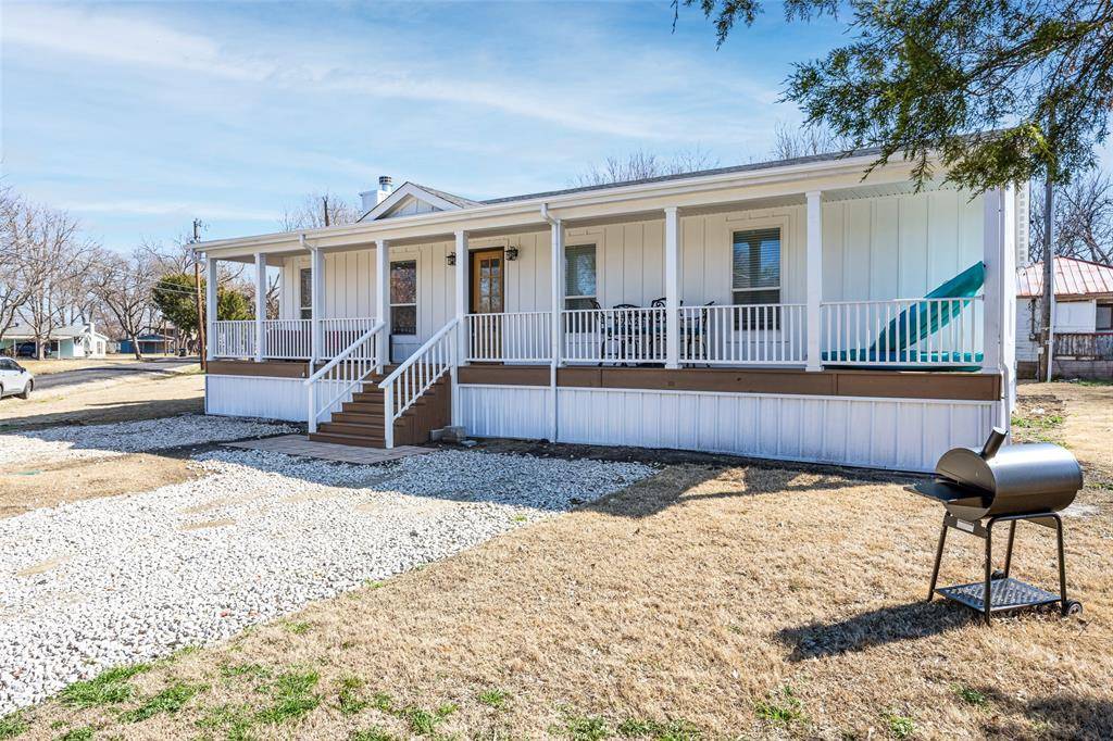7407 County Road 964, Nevada, TX 75173