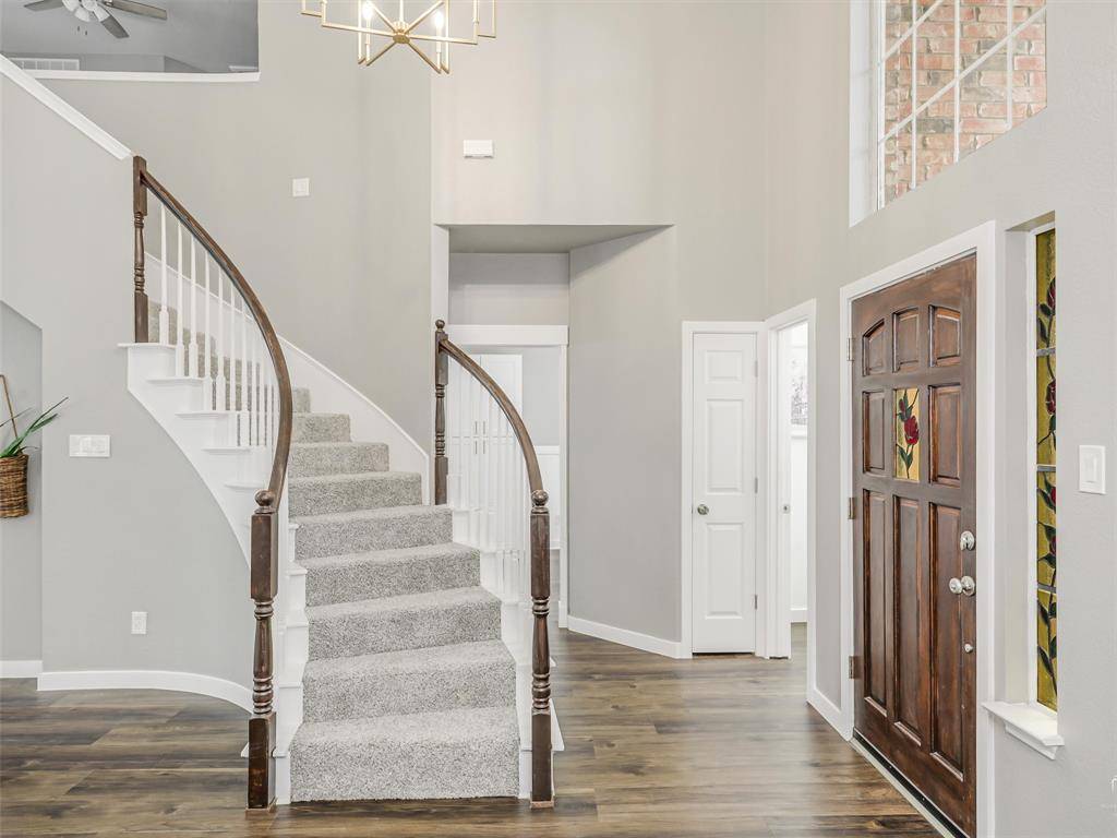 600 Pheasant Knoll, Mckinney, TX 75072