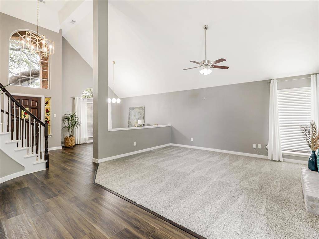 600 Pheasant Knoll, Mckinney, TX 75072