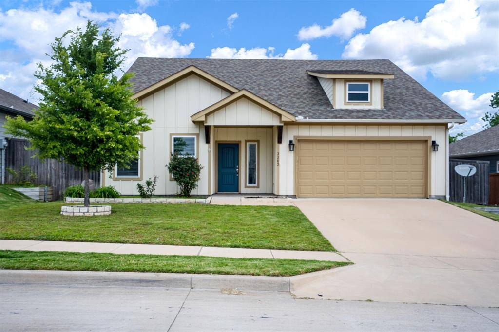 3303 Sweetwater Way, Sherman, TX 75090