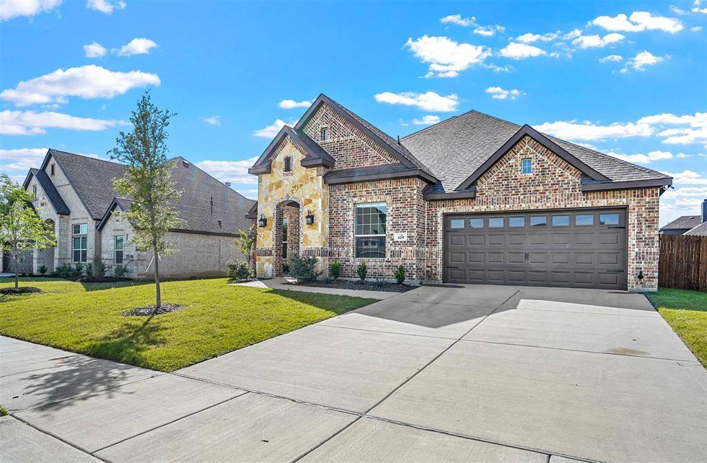 428 Haven Road, Waxahachie, TX 75165