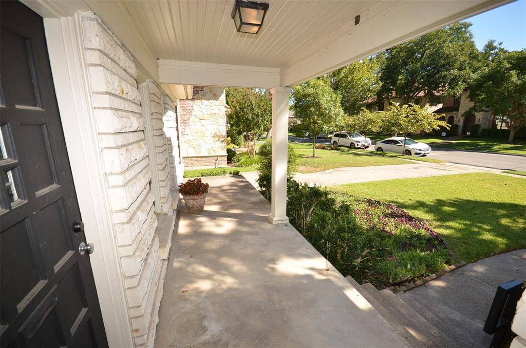 6611 Anita Street, Dallas, TX 75214