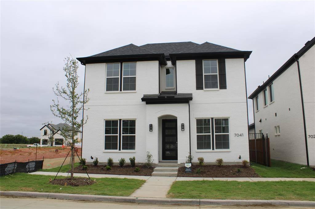 7041 CONFETTI, Frisco, TX 75033