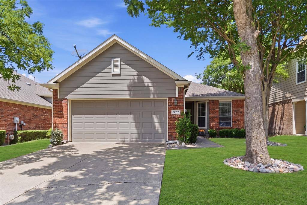 7257 Rembrandt Drive, Plano, TX 75093