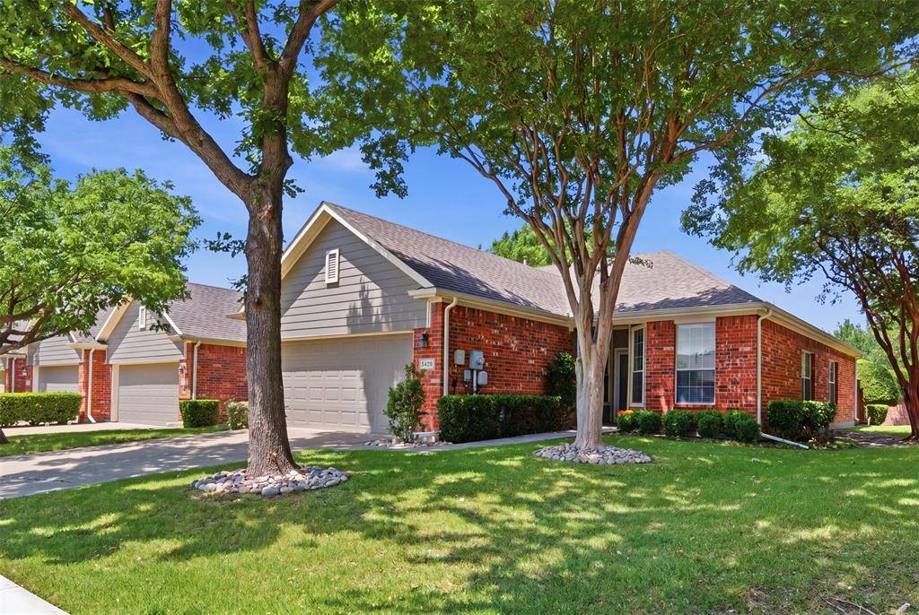 7257 Rembrandt Drive, Plano, TX 75093