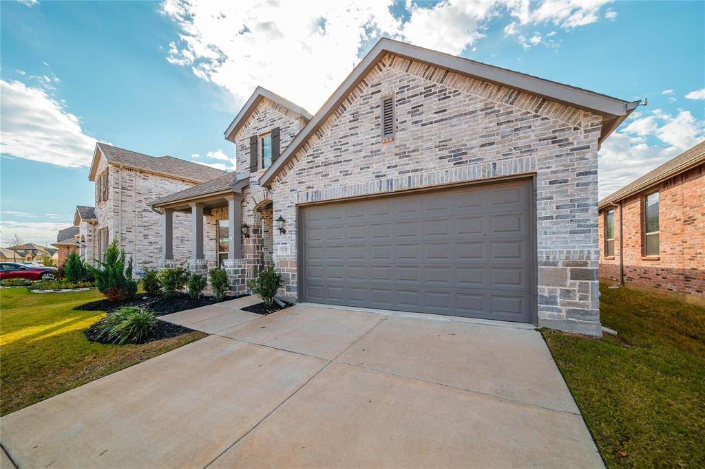 1113 Sheldon Drive, Anna, TX 75409
