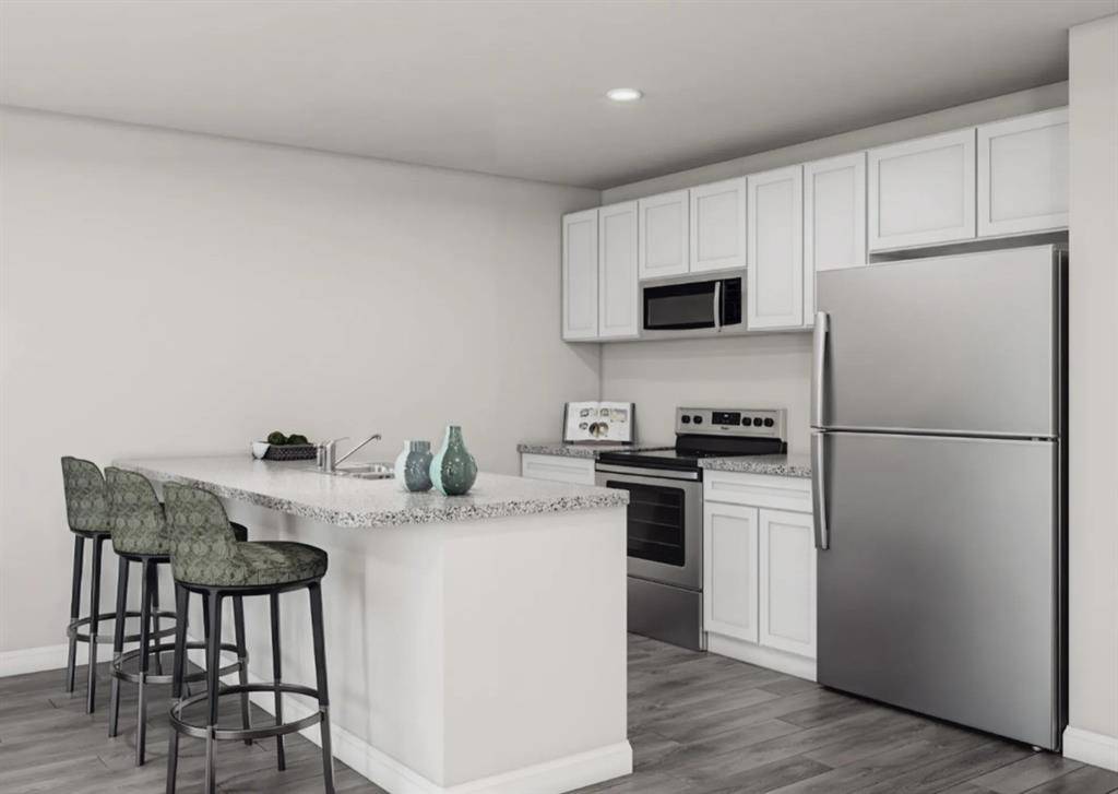 132 Polasek Drive, Abilene, TX 79602