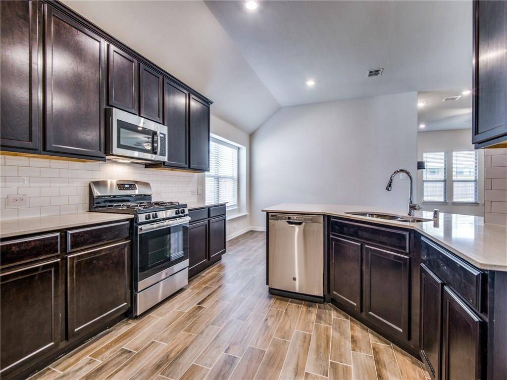 2727 Salt Creek Way, Celina, TX 75078