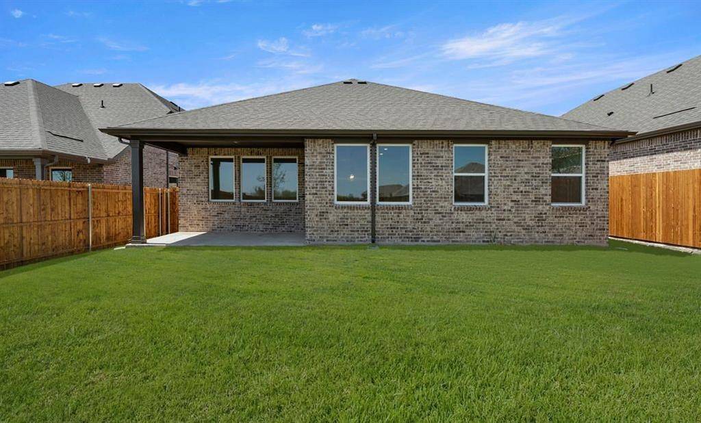 1516 Eagle Meadow Trail, Anna, TX 75409