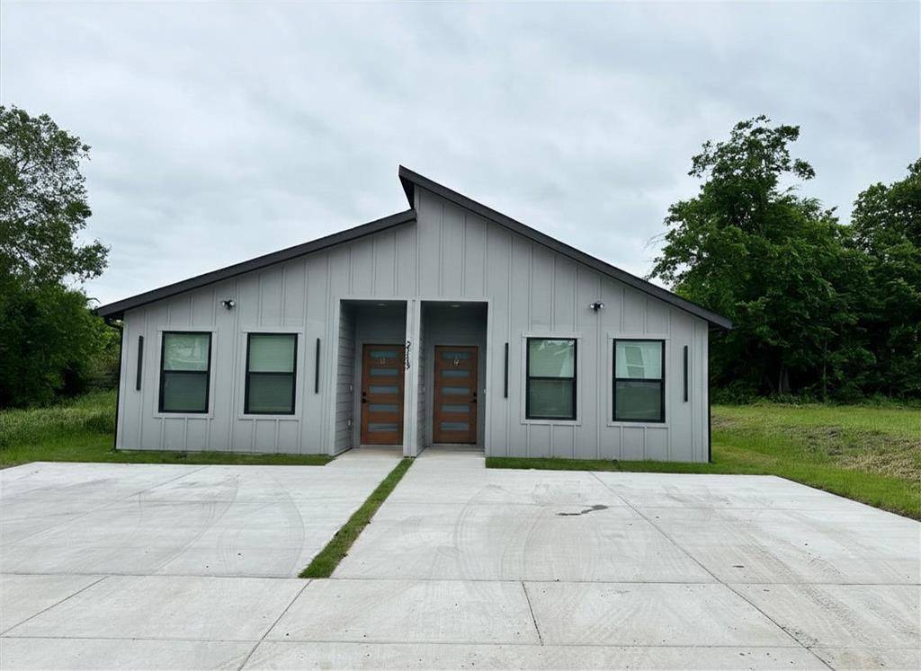 2113 Henry Street #A, Greenville, TX 75401