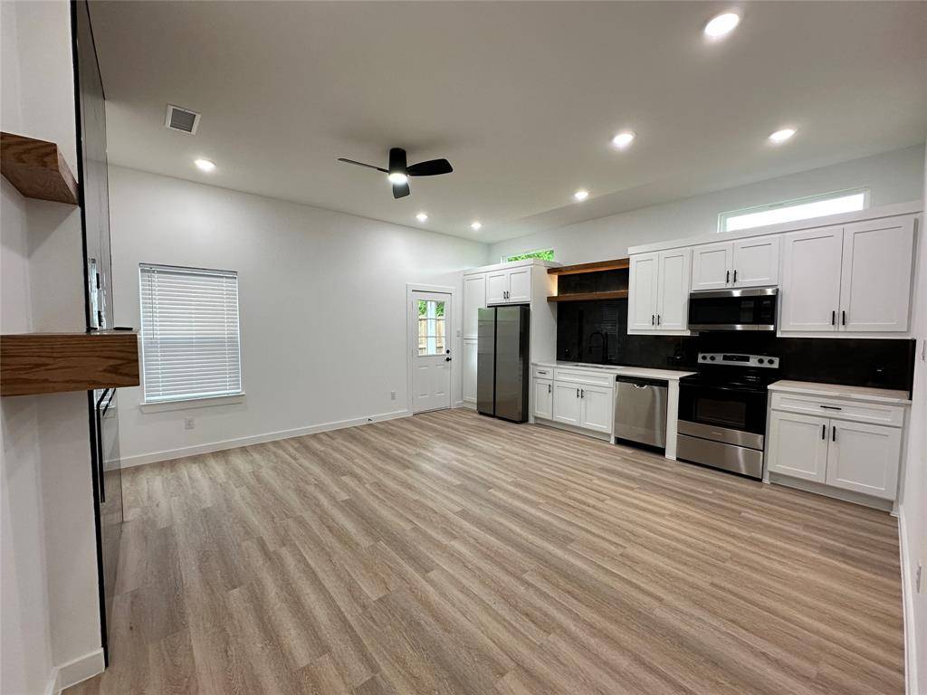 2113 Henry Street #A, Greenville, TX 75401