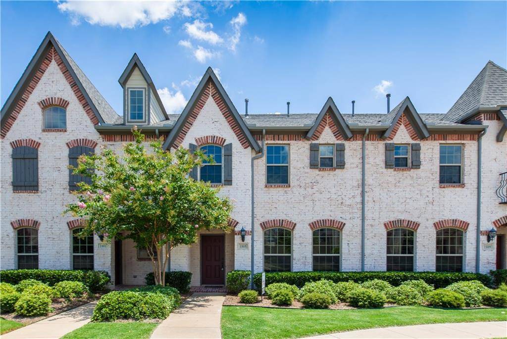 1805 Desoto Drive, Mckinney, TX 75072