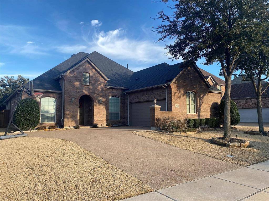 7112 Carmona, Grand Prairie, TX 75054