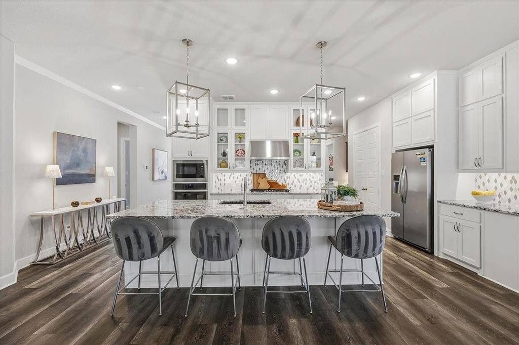 429 Samaritan Drive, Keller, TX 76248
