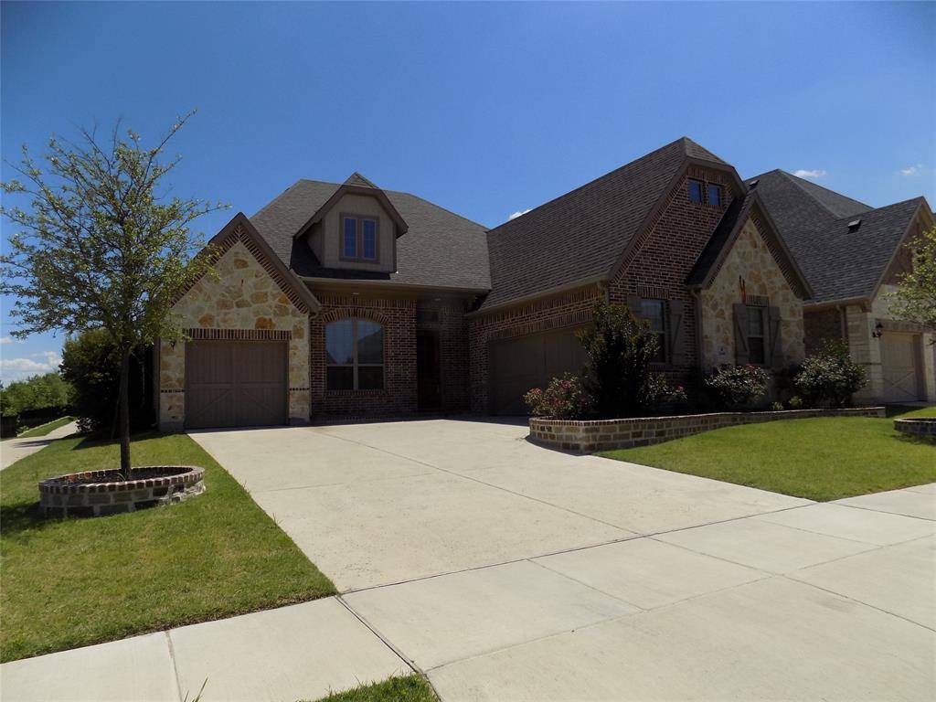 2440 Vaquero Lane, Carrollton, TX 75010