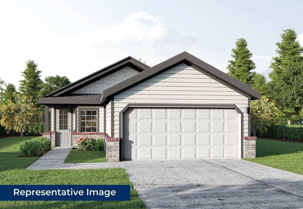 1809 Murrah Lane, Forney, TX 75126