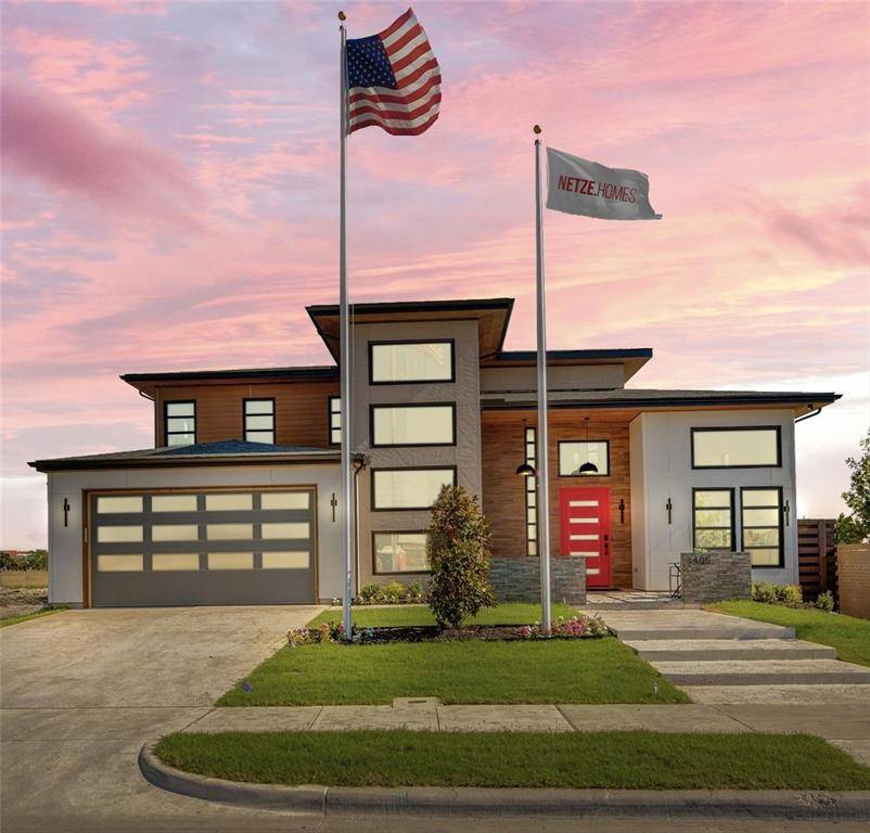 3603 Sky Ridge Lane, Melissa, TX 75454