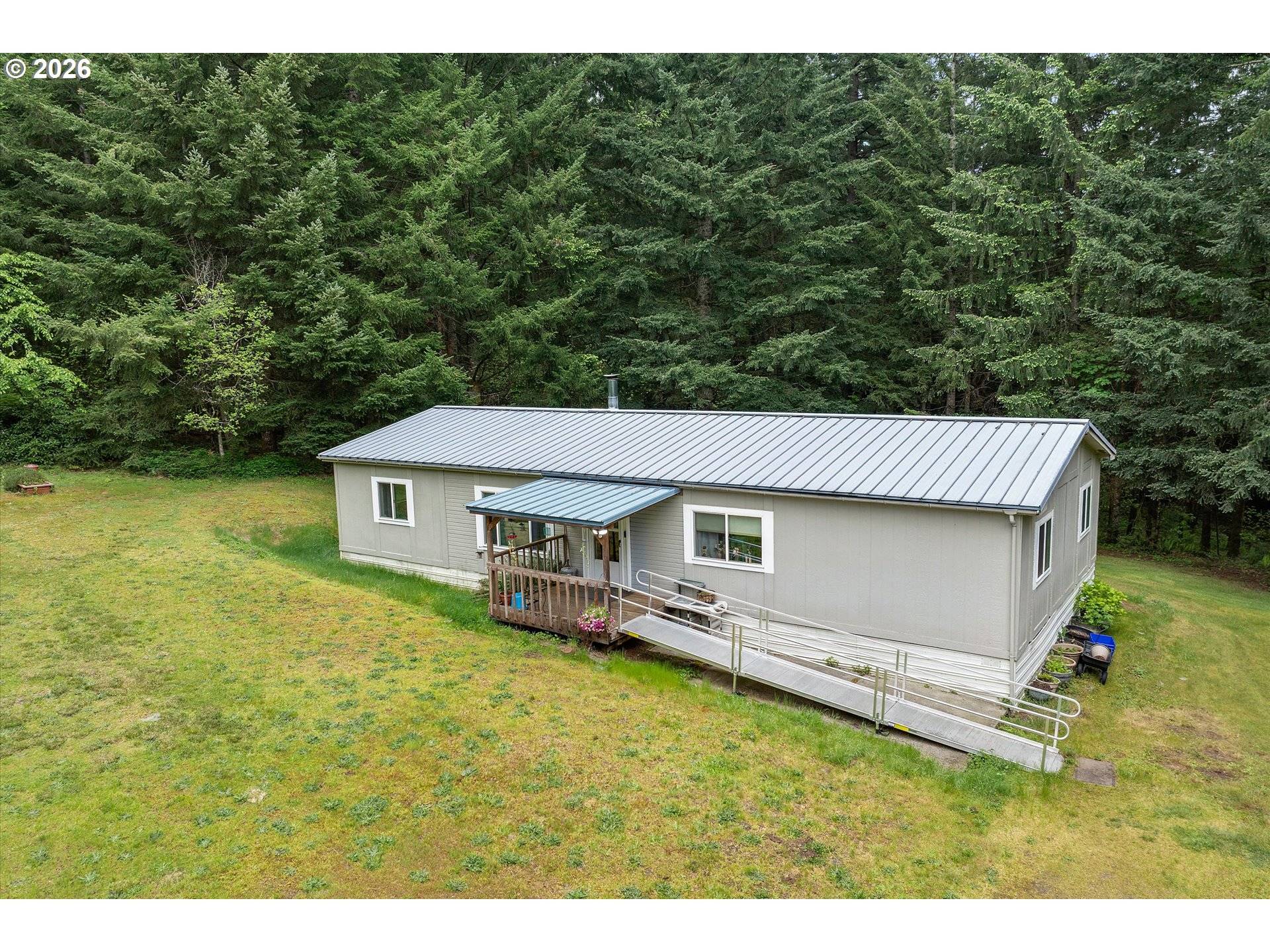 21023 S BUTTE RD, Beavercreek, OR 97004