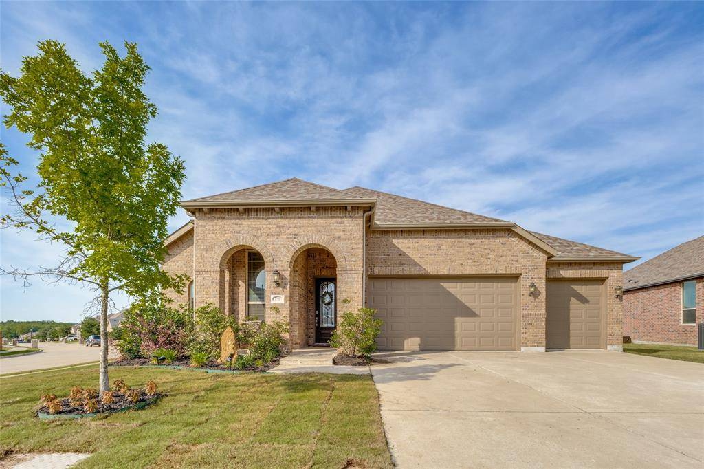 3729 Fawn Meadow Trail, Denison, TX 75020