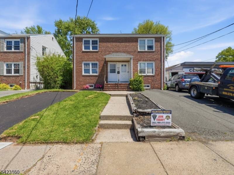 357 Centennial Ave, Cranford Twp., NJ 07016