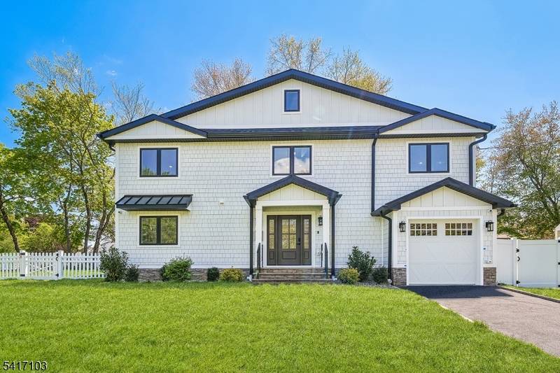 4 Holmes Ave, New Providence Boro, NJ 07974