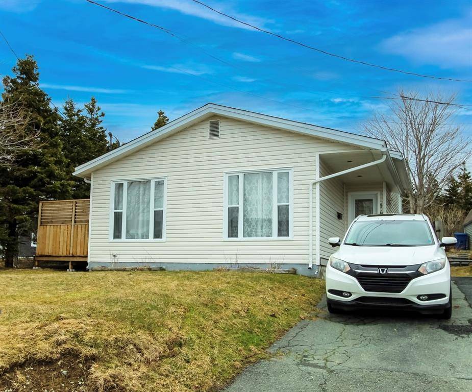 149 Old Petty Harbour Road, St John's, NL A1G 1R5