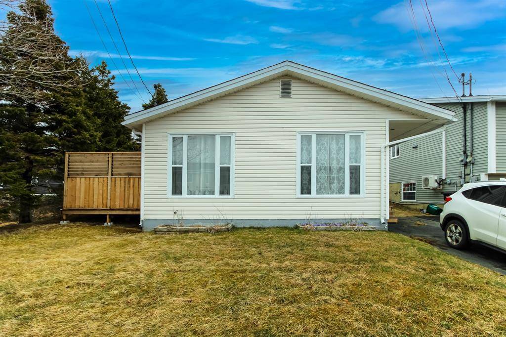 149 Old Petty Harbour Road, St John's, NL A1G 1R5