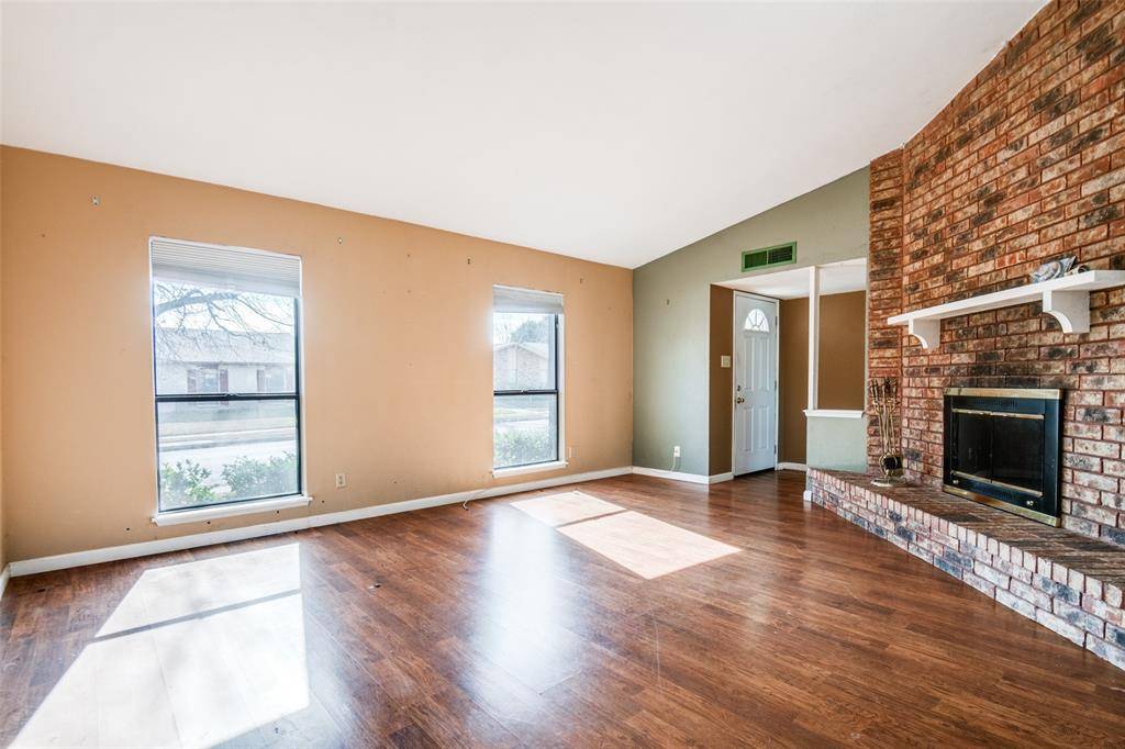 2953 San Diego Drive, Dallas, TX 75228