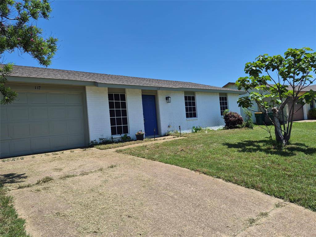 117 Yorkshire Drive, Cedar Hill, TX 75104